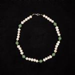 1146 6094 PEARL NECKLACE